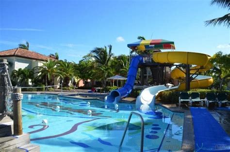all inclusive caribbean resorts with water parks best prices and packages