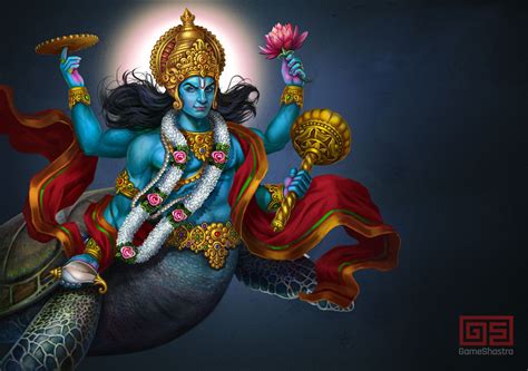 10 Avatars Of Lord Vishnu Lord Vishnus Dasavatharam Dashavatara 10