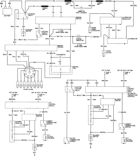 | Repair Guides | Wiring Diagrams | Wiring Diagrams ...