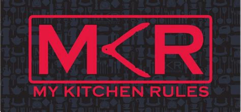 Contestants volunteer to cook for chefs and other contestants to win a money prize. My Kitchen Rules 2011 - MolksTVTalk