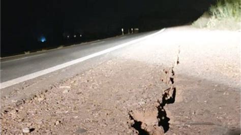 Publicado en enero 18, 2021. Terremoto en San Juan: Las imágenes del momento en que la ...