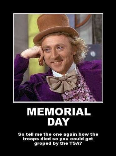 Memorial Day Funny Memes For 2023
