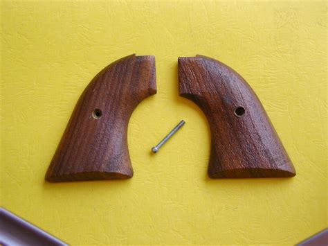 Rg 66 Wood Grips For Sale At 3097013