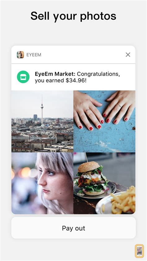 Eyeem Photography For Iphone And Ipad App Info And Stats Iosnoops