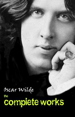 Amazon Oscar Wilde The Complete Works English Edition Kindle