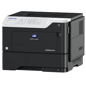 Download the latest version of the konica minolta bizhub 20 driver for your computer's operating system. Drivers Konica 20P - Konica Minolta Bizhub C659 Multifunction Colour Copier Printer Scanner From ...