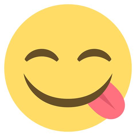 Download Emoticon Symbol Face Facebook Whatsapp Emoji Hq Png Image