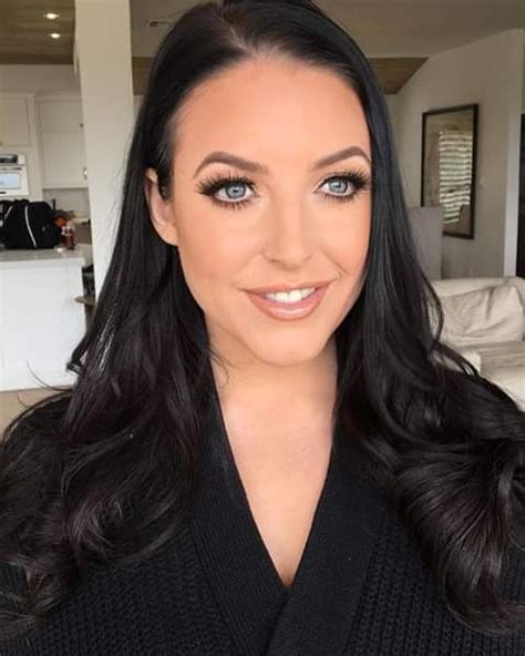 Pin By John Willard On Angela White Angela White Angel Makeup