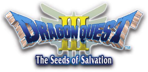 Dragon Quest Iii The Seeds Of Salvation Square Enix