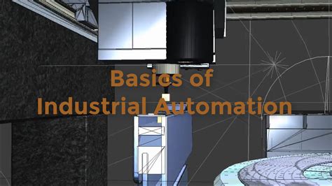 Basic Industrial Automation Christiani Lernportal