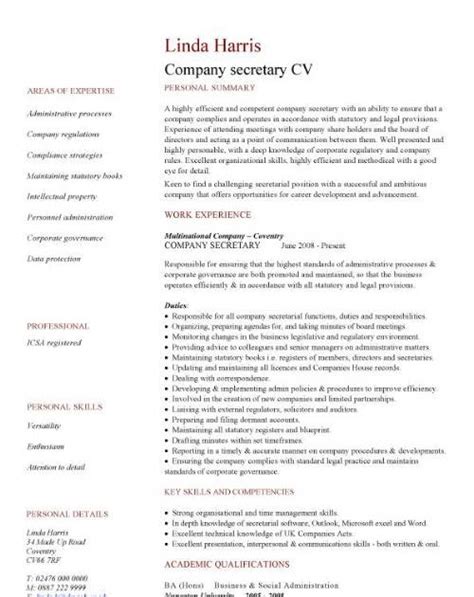 When your future is at stake and there is no second chance, aim for nothing less than the best! Cv Resume For Bottling Company Format : What is a CV ...