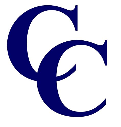 Cc Monogram For Uniform Pants Bring To Office By Tues Aug 6th