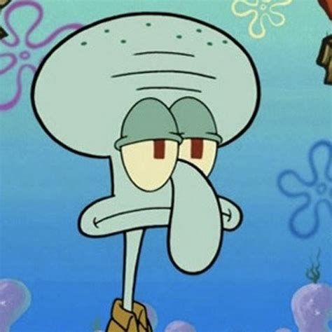 Squidward Tentacles Youtube