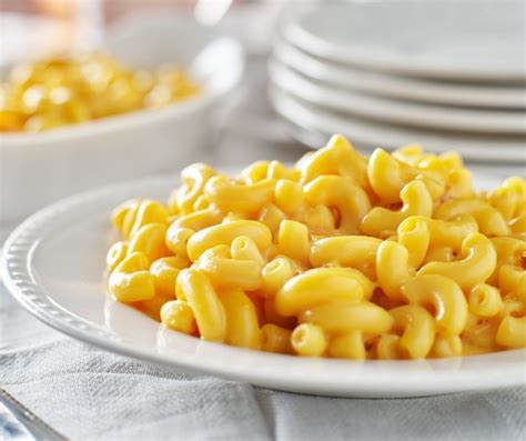 Boxed Mac And Cheese Without Milk Cfdamer