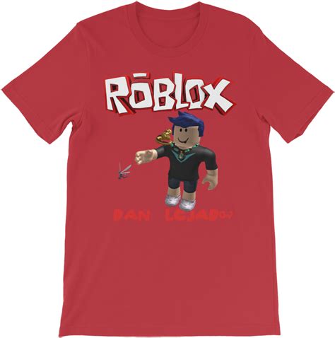 Download Dan Roblox ﻿classic Kids T Shirt Love My Chickens T Shirt