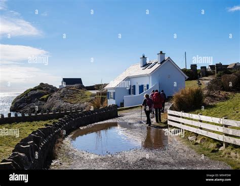 Rhoscolyn Wales Hi Res Stock Photography And Images Alamy