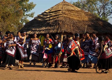 Submitted 9 months ago by madbrad200. Kicking the bucket in Swaziland - The Good Funeral Guide