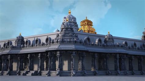 Lakshmi Narasimha Swamy Temple Temples Vibhaga