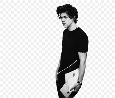 Harry Styles One Direction After Youtube Male Png 500x700px Harry