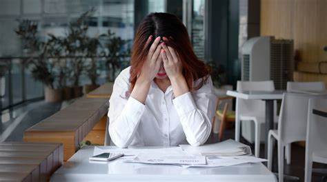 10 Pekerjaan Dengan Tingkat Depresi Tertinggi Honestdocs