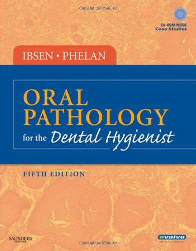 Librarika Oral Pathology For The Dental Hygienist 5th Edition