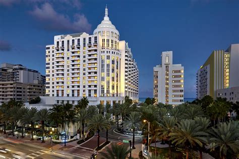 Loews Miami Beach Hotel Updated 2022 Prices And Reviews Fl Tripadvisor