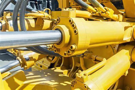 Inspecting Your Hydraulic Cylinder | Cylinder Inspection
