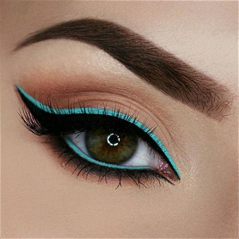 Instagram Photo By Vanyxvanja Vanessa Via Iconosquare Eye Makeup