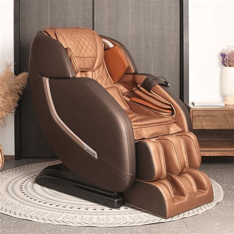 Real Relax® Ps3000 2021 Massage Chair Full Body Zero Gravity Shiatsu Robots Hands Sl Track