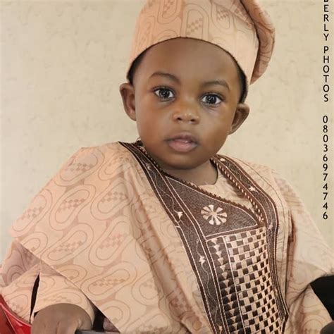 Yvonne Jegede Celebrates Her Sons Birthday With Lovely Photos Simply