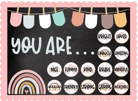 Self Care Bulletin Board Ideas To Try This Year Kb In Bloom Health