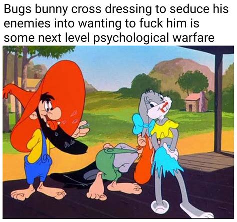 50 Funniest Bugs Bunny Memes To Keep You Asking What S Up Doc