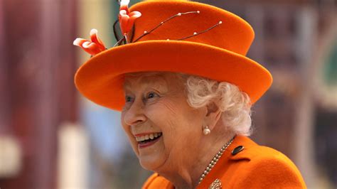 Queen Elizabeth Ii’s First Instagram Post Why She Deemed It ‘fitting’