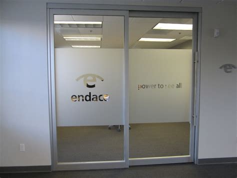 Frosted Glass Decals Frosted Vinyl Great For Office Trade