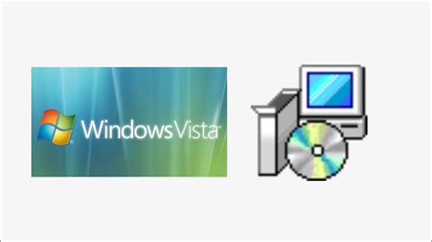 Installing Windows Vista Youtube
