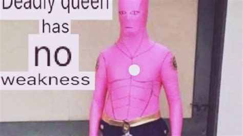 24 Killer Queen Costume Meme