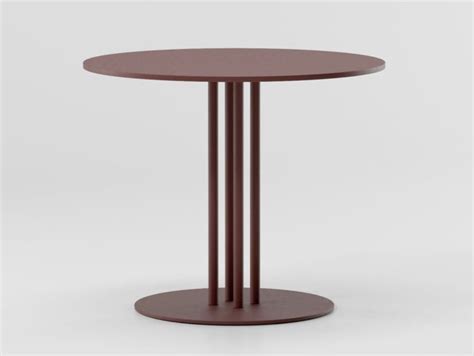Ringer Round Table Ringer Collection By Kettal Design Michael