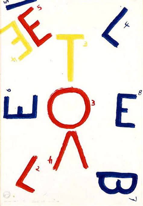 Fondazione Bonotto Williams Emmett First Love 1966