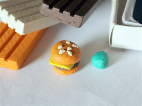 How To Learn All About Polymer Clay 4 Steps With Pictures