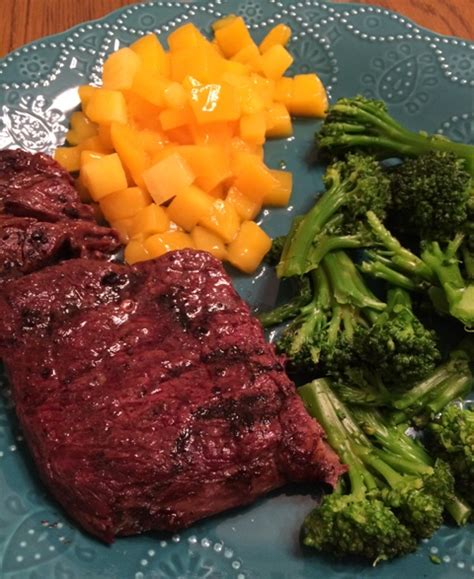 This easy chuck eye steak recipe that will teach you how to make a delicious steak dinner on a budget. Best Beef Chuck Steak EVER! #farmfoods #recipe #easytoprepare ~ Planet Weidknecht