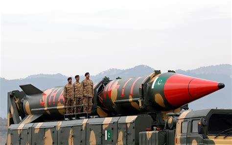 Pakistans Nuclear Weapons Might Be The Worlds Most Dangerous Heres Why The National Interest