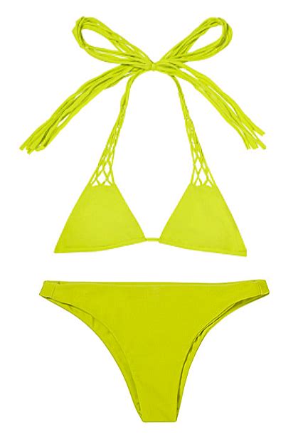 Mikoh Swimwear Coconuts Miyako Bikini Set Starfruit Shop Boutique Flirt