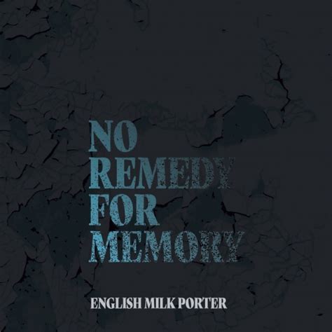 No Remedy For Memory Imprint Beer Co Untappd