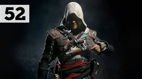 Прохождение Assassin s Creed 4 Black Flag Чёрный флаг Часть 52