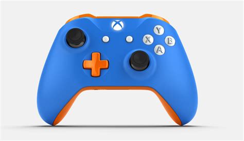 Gallery Our Best Custom Xbox One Controller Designs Gamespot