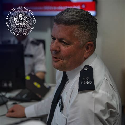 Metropolitan Police On Twitter Police Constable Jim Mcallister Offers