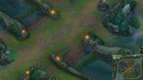 Map Highlight Summoners Rift Esports Talk