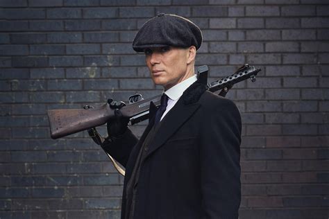 Peaky Blinders Series 4 Start Time Cast And What To Expect From The