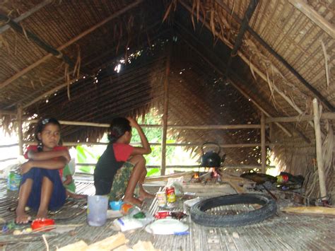 Pada saat itu, pulau batam. Zainatul Shuhaida: LATAR BELAKANG ORANG ASLI CHE WONG