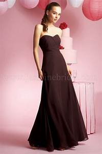 B2 Bridesmaid Dress At The Bridal Shop Fargo Nd701 235 0541 Chocolate